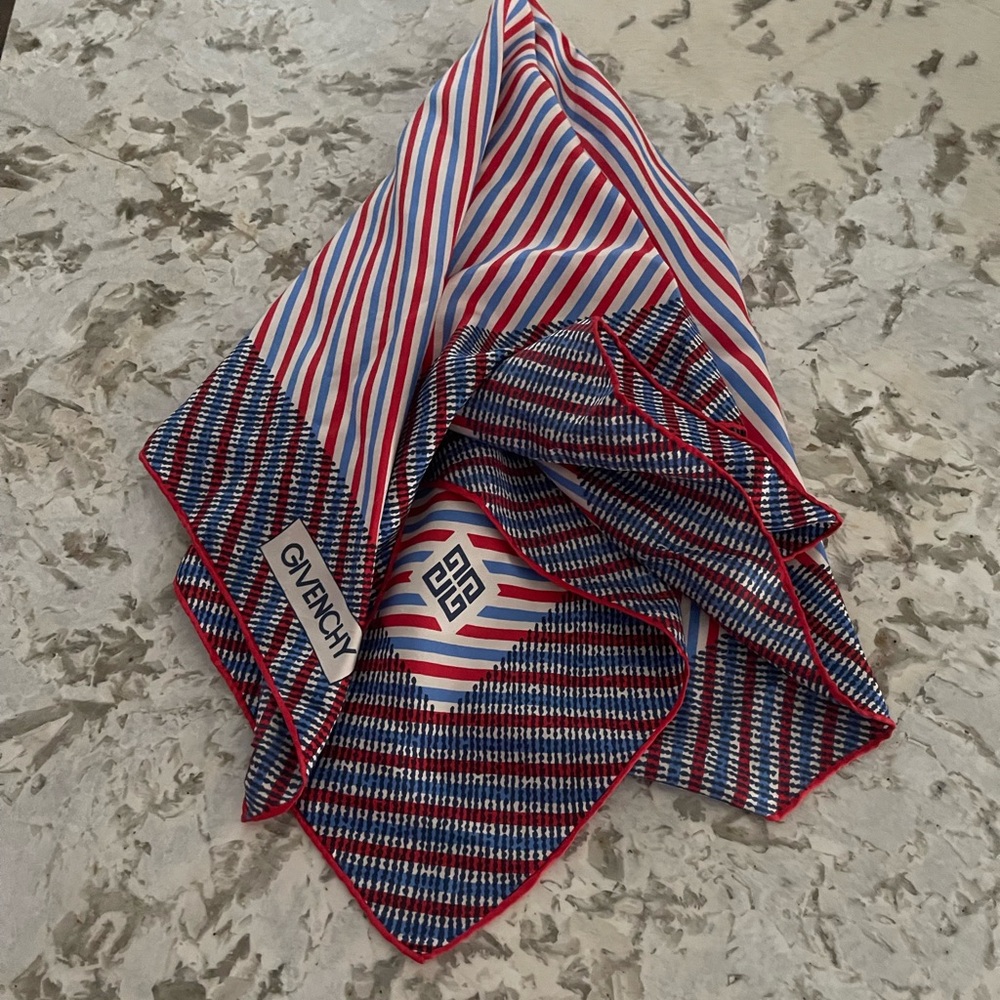 Givenchy Scarf